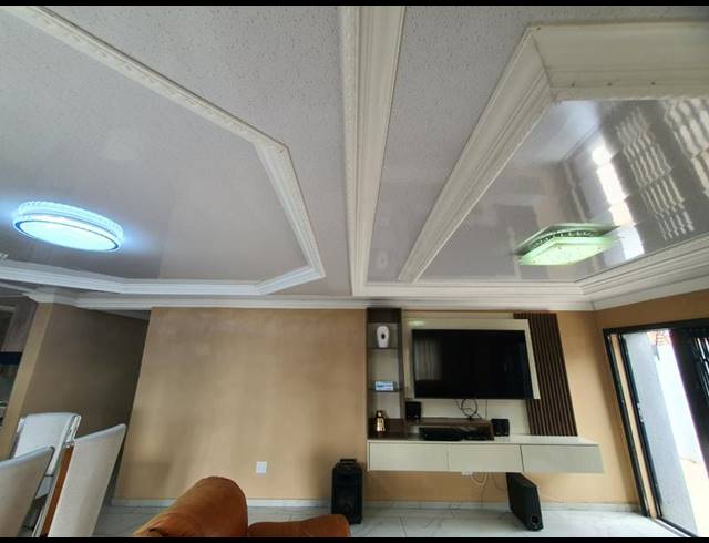 4 BEDROOM HOUSE FOR SALE IN CHANTELLE